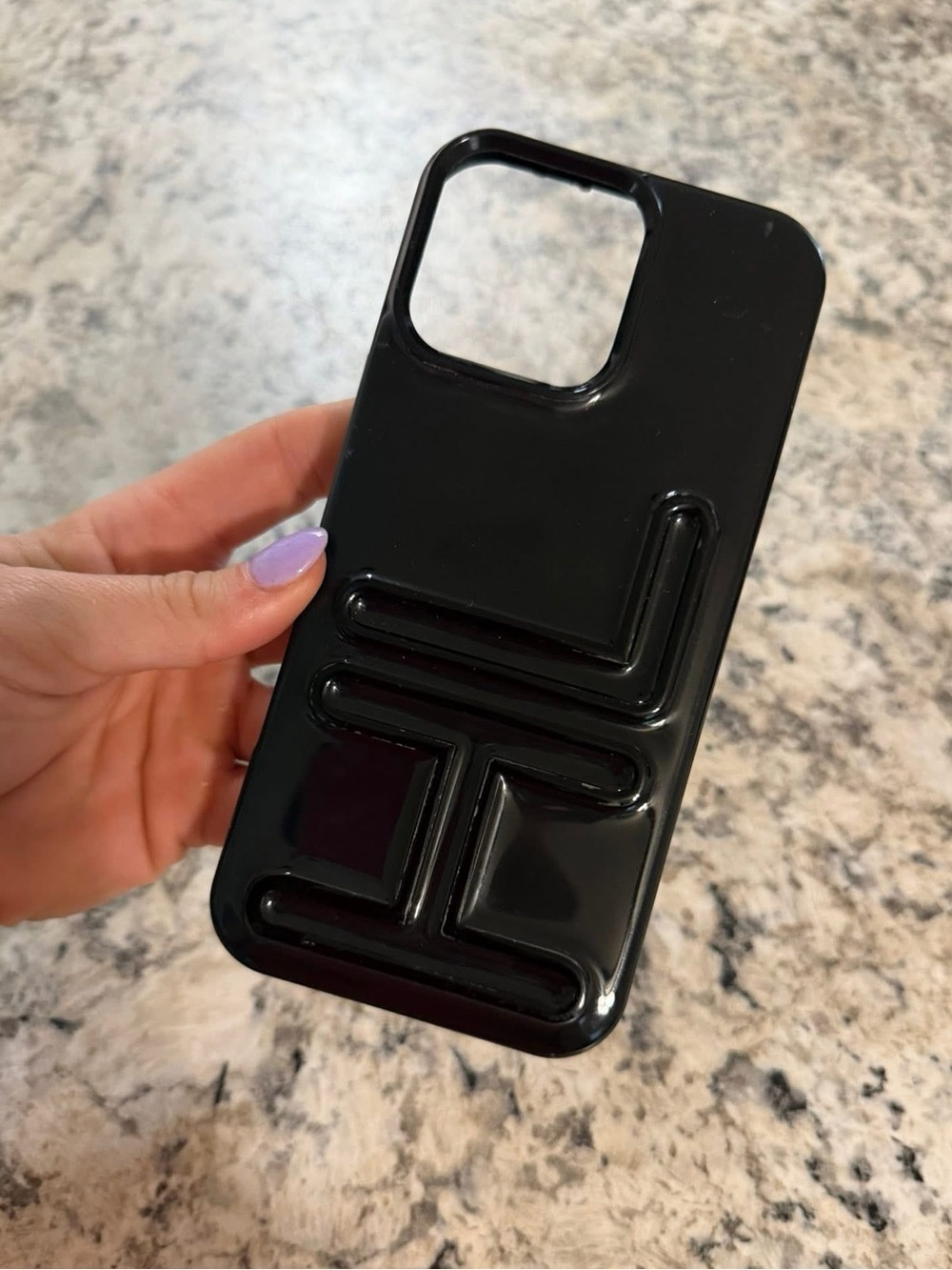 BaubleBar Phone Case